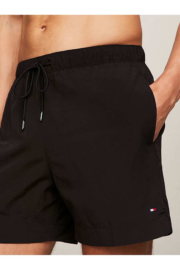 Regular Fit Deniz Şortu Cepli Mayo Short Erkek MAYO SHORT UM0UM02793 BDS - 3