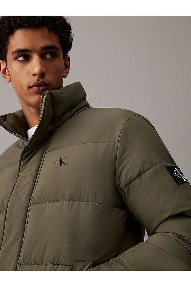 ESSENTIALS NON DOWN JACKET - 3