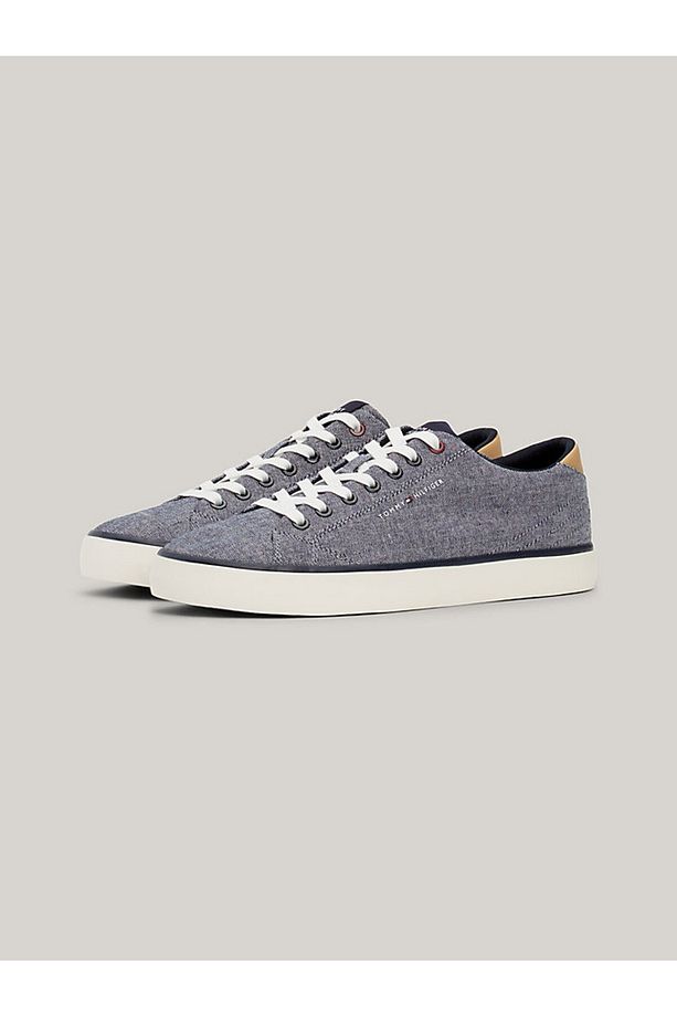 TH HI VULC LOW CHAMBRAY - 2