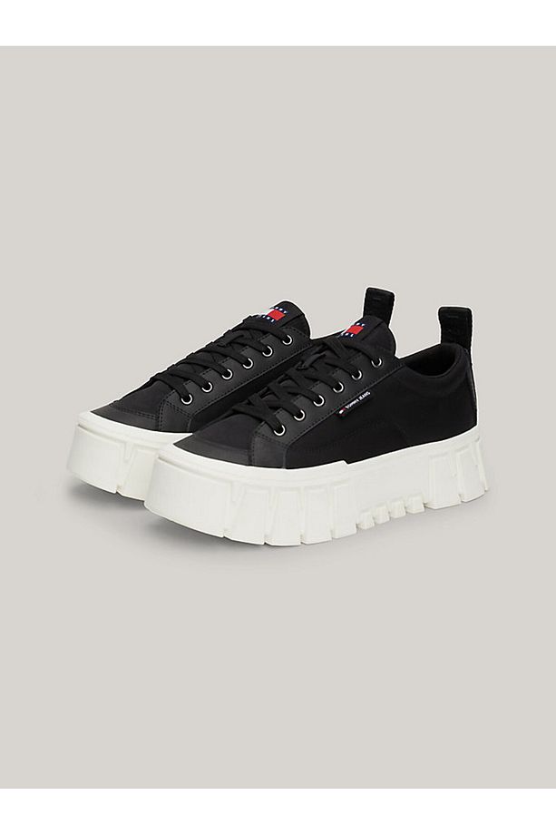 Tjw Vulc Flatform Lc Mıx Medıa - 2