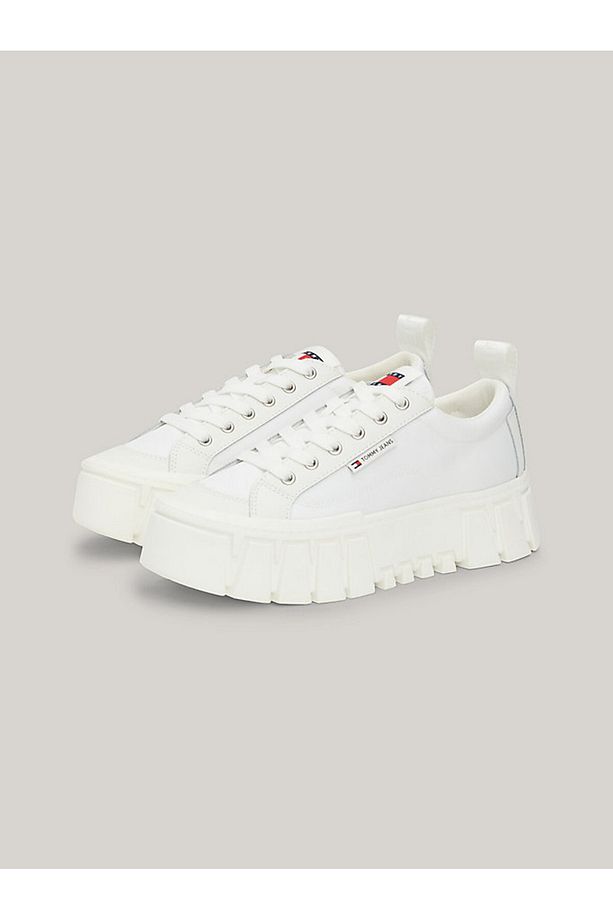 Tjw Vulc Flatform Lc Mıx Medıa - 2