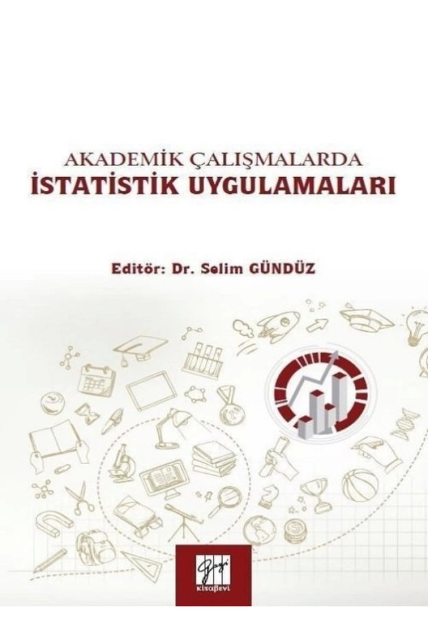 Statistical Applications in Academic Research - Selim Gündüz