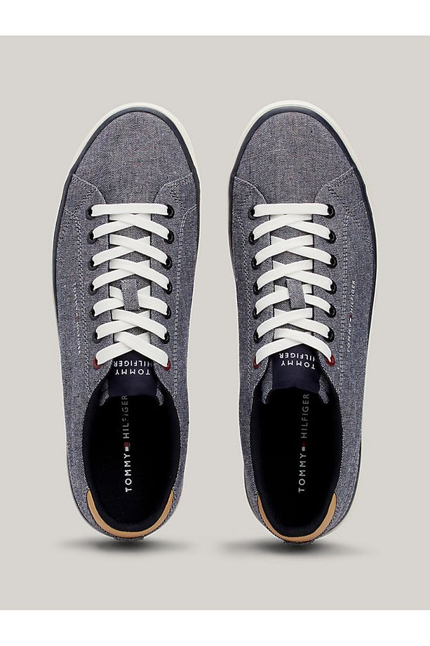 TH HI VULC LOW CHAMBRAY - 3