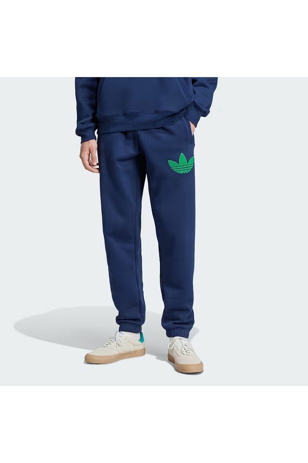 FLEECE JOGGER - 2