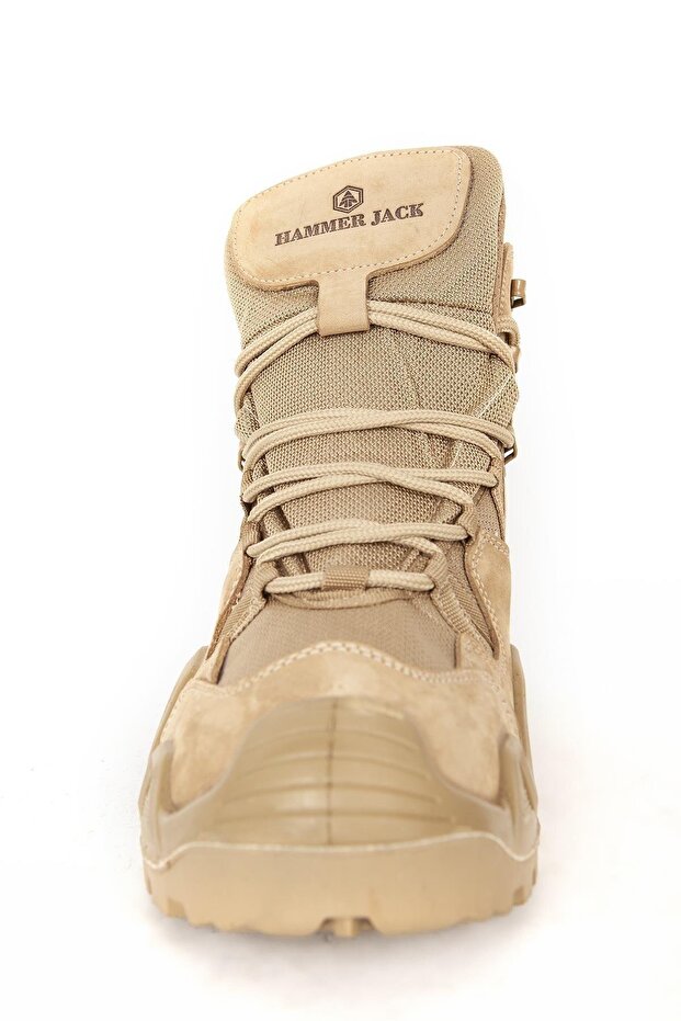 Stuart Mr Bot Erkek Bot 1000 23020-M - 5