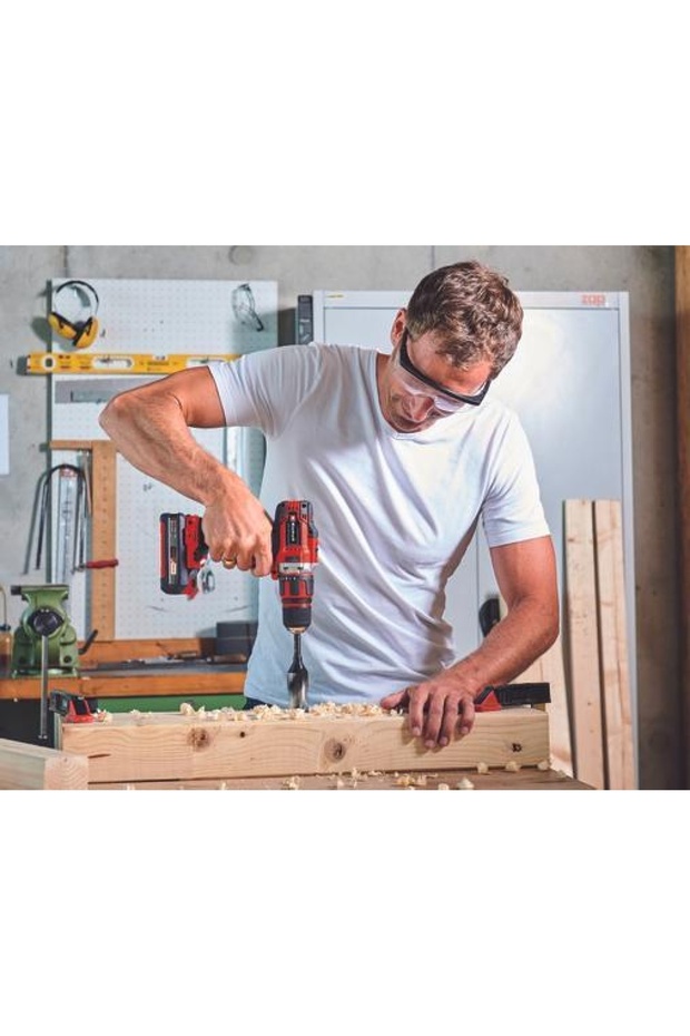 TE-TK 18/2 Li Kit (CD+AG),Akülü Kombo Set - 7