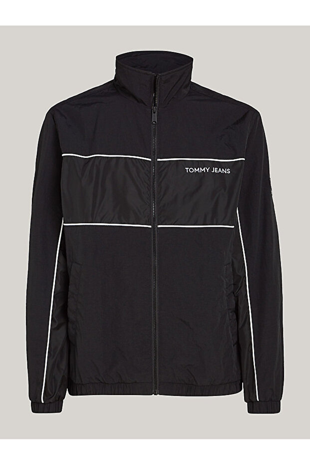 TJM ESSENTIAL PIPING JACKET - 5