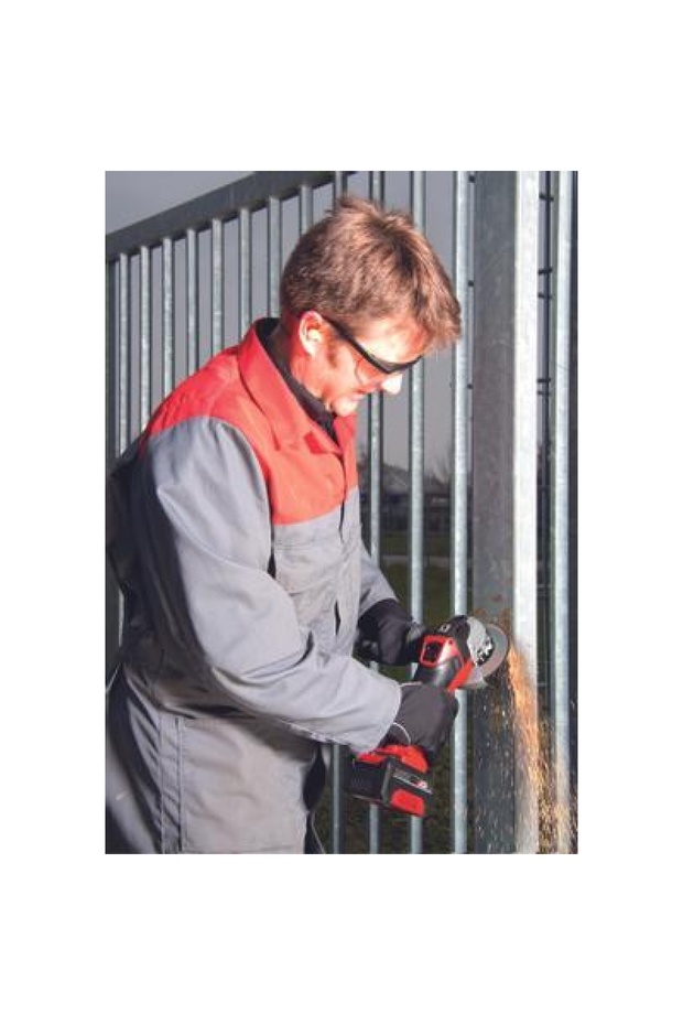 TE-TK 18/2 Li Kit (CD+AG),Akülü Kombo Set - 6