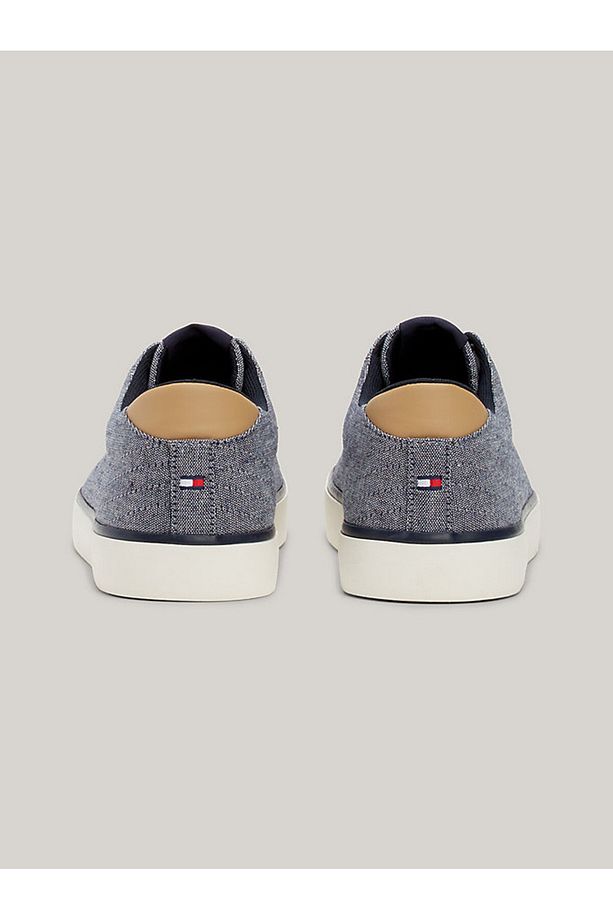 TH HI VULC LOW CHAMBRAY - 4
