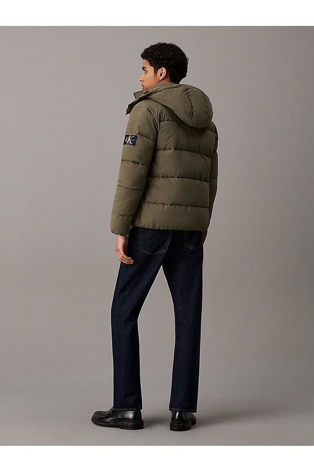 ESSENTIALS NON DOWN JACKET - 2