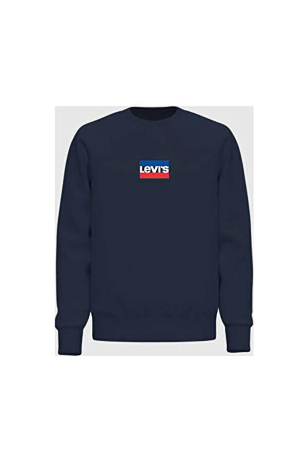 Standard Graphic Sweatshirt - 1