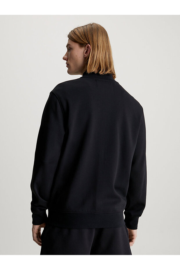 LOGO REPEAT ZIP THROUGH - 3
