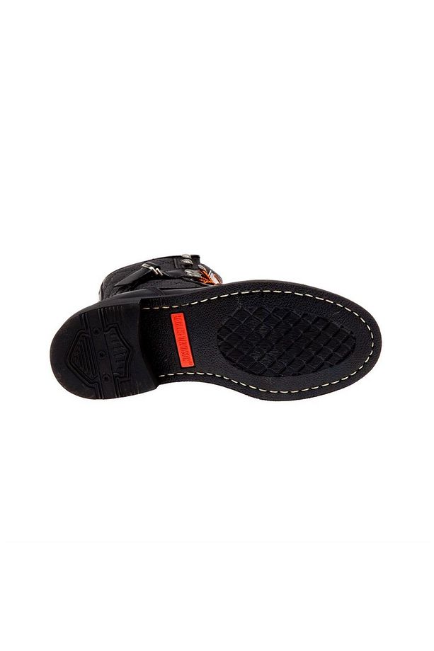 Harley-davidson New Worker Unisex Bot 025g100078 - 5