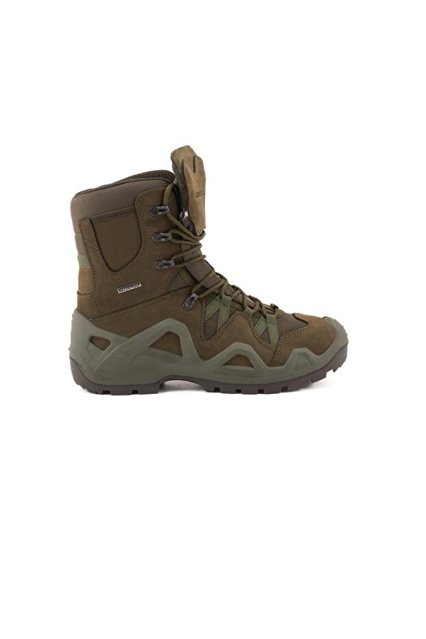 Waterproof Men's Boots 590 21100-m