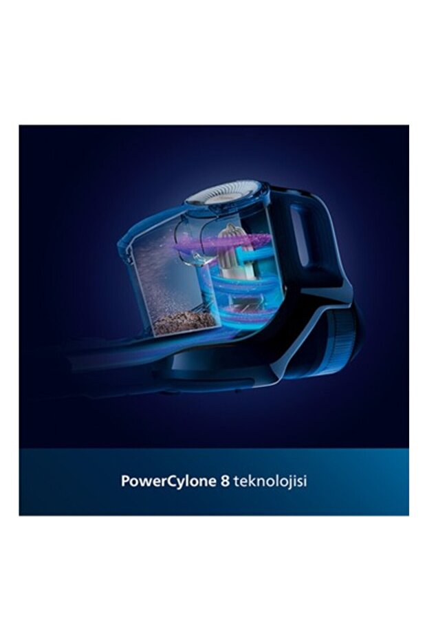 Speedpro Max ?arjlı Dikey Süpürge - 1