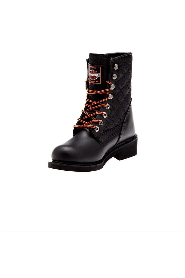Harley-davidson New Worker Unisex Bot 025g100078 - 4