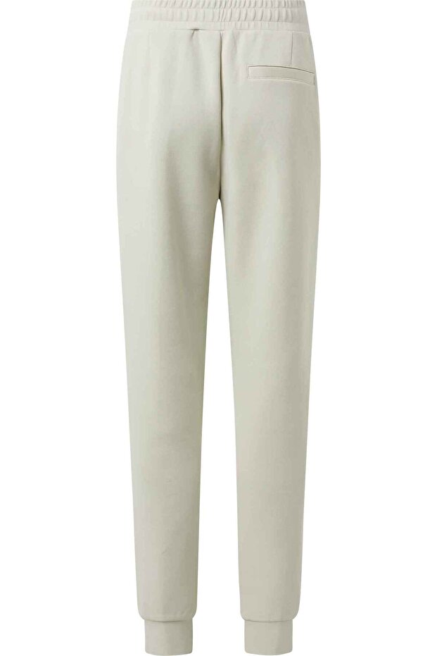 MICRO LOGO ESS SLIM JOGGER - 2