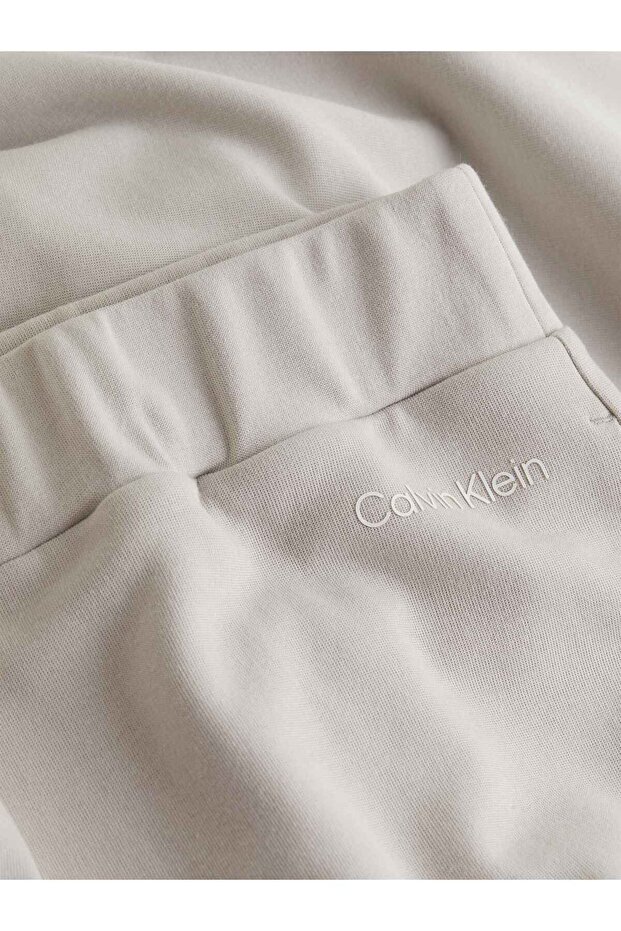 MICRO LOGO ESS SLIM JOGGER - 6