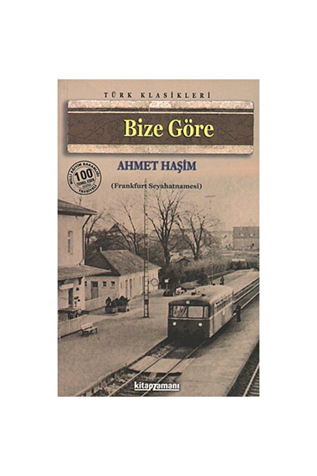 Bize Göre - 1