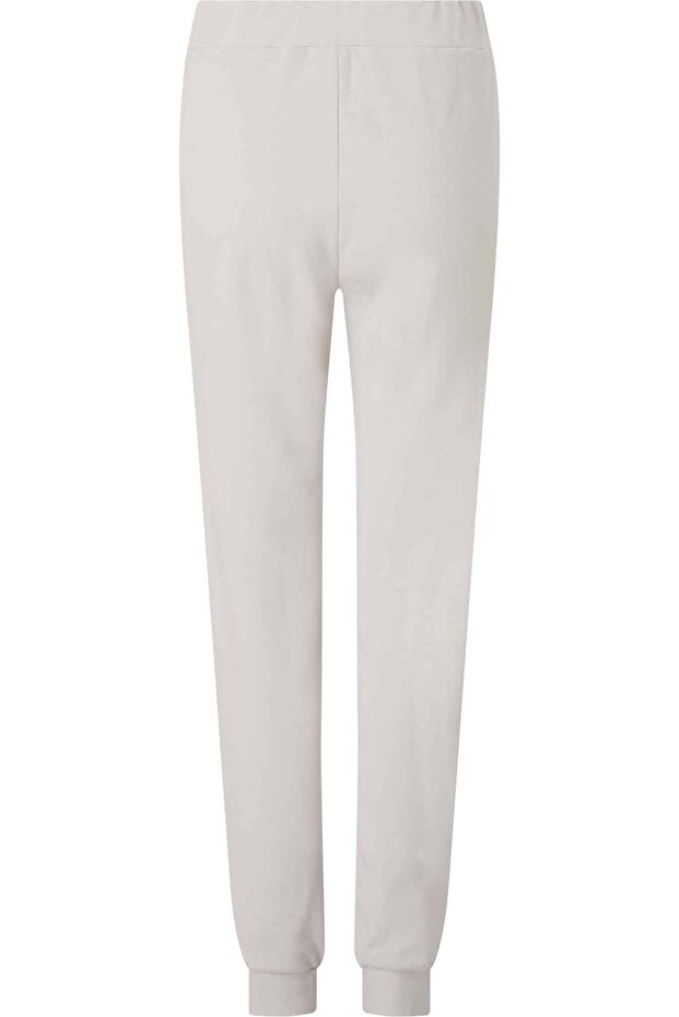 MICRO LOGO ESS SLIM JOGGER - 2