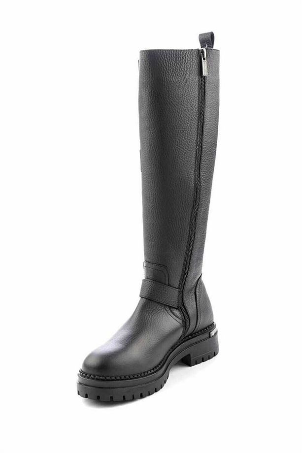Harley-davidson Trouble Unisex Bot 026z100027 - 5
