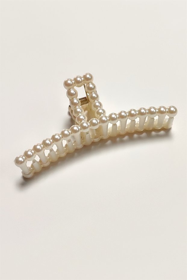 Perla kopča 9 cm