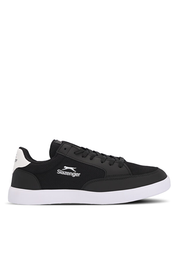 Fidel I Men's Black / White Casual Sneakers