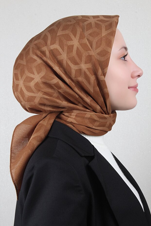 Karma Eşarp 1040600 - 1