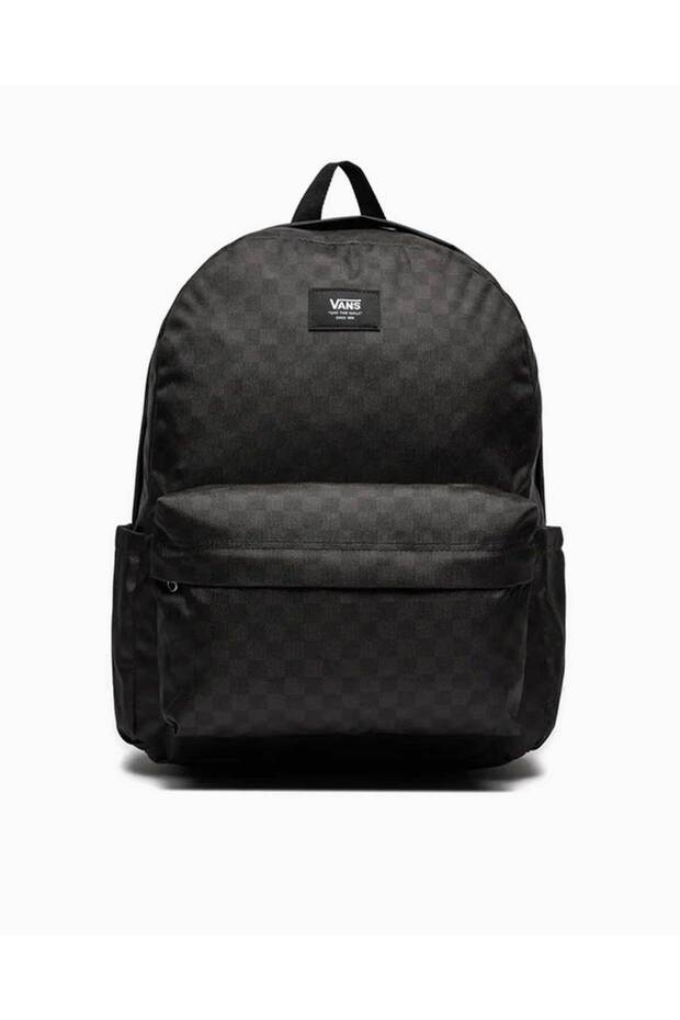 Old Skool Check Backpack Sırt Çantası - 1