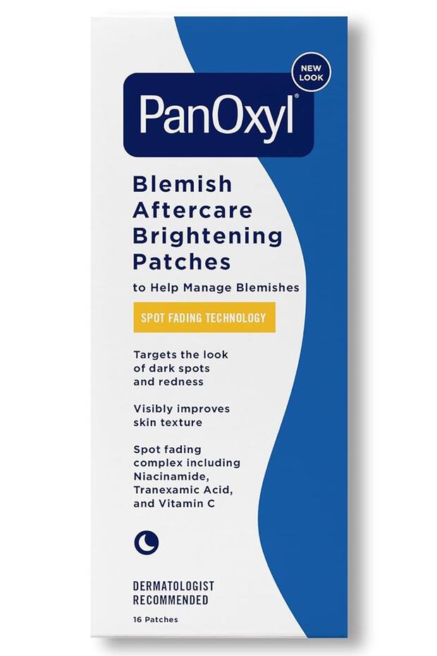 Anti Dark Spot Brightening Tape 16 Pieces