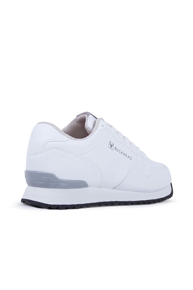 Barnes Light Buck4276 Beyaz - 4