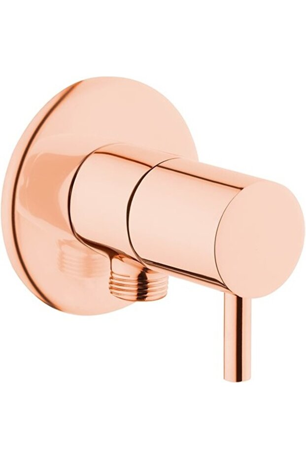 أ4521426 نموذج الصنبور البيني النحاسي - 1