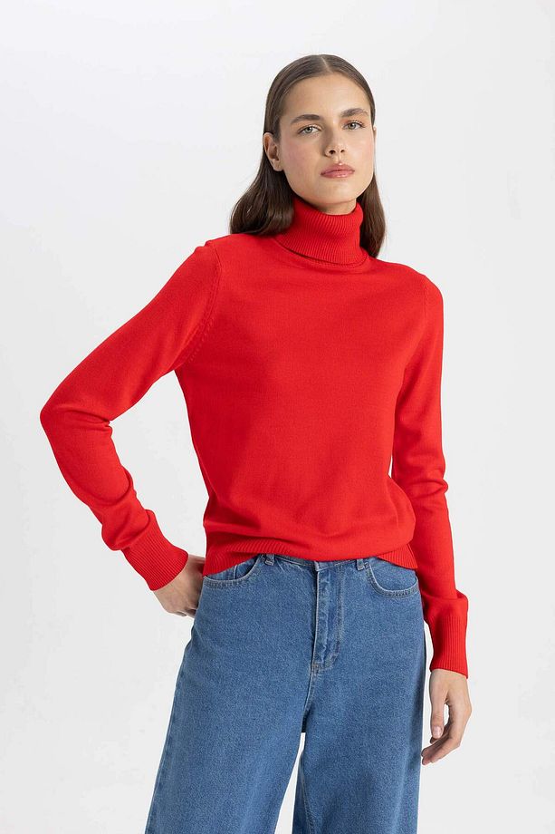 Pullover - 4