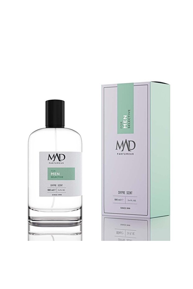 Mad B107 Selective 100 ml Erkek Parfüm - 1