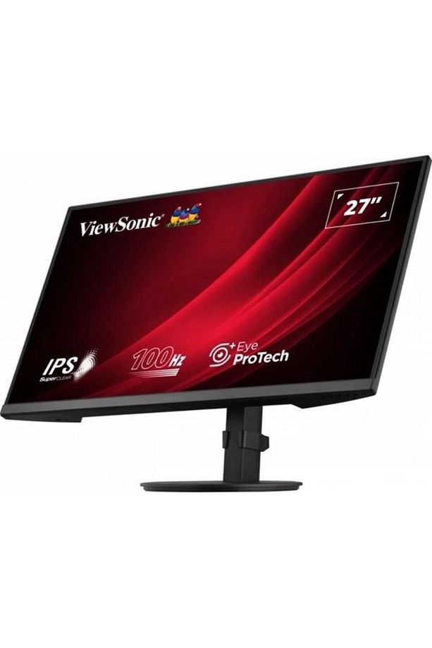 27" Ips Vg2708a-mhd 5ms 100hz Hdmı-dp Pıvot Kurumsal Monitör - 3