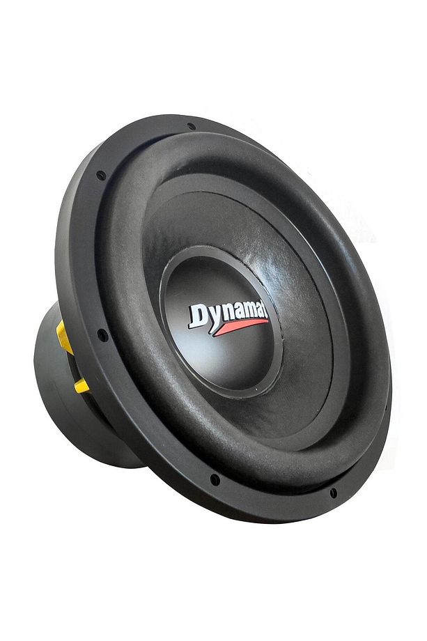 Jul-12 Oto Bass Subwoofer 30cm 3500 Watt 1 Adet - 1