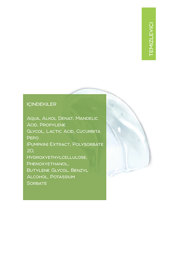 MINI PUMPKIN PEEL - 4