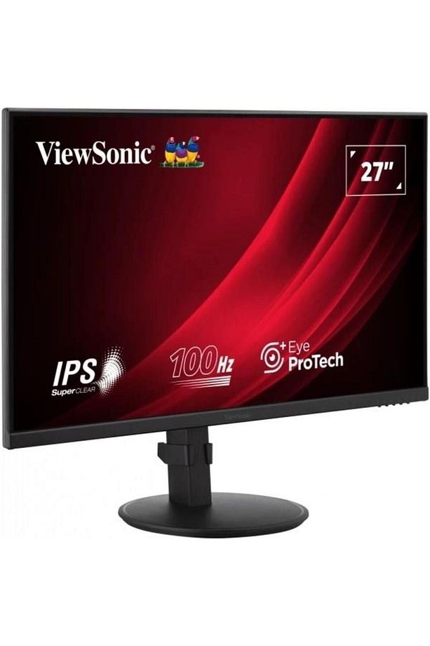 27" Ips Vg2708a-mhd 5ms 100hz Hdmı-dp Pıvot Kurumsal Monitör - 2