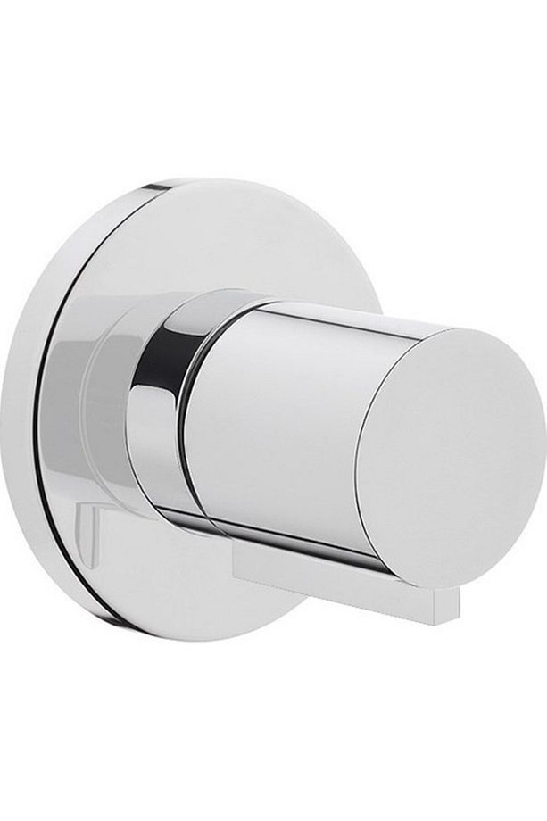 Ankastre Stop Valf Krom A41461 - 1