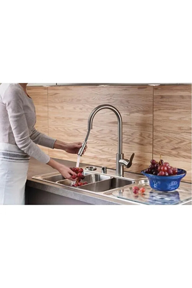 Maestro Standart Pull-down Eviye Bataryası A42162 - 1