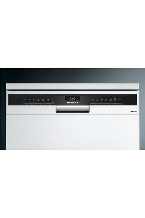 Sn23ıw62kt 6 Programlı 13 Kişilik Bulaşık Makinesi - 3