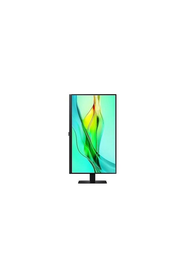 ViewFinity S6 LS27D600UAUXUF 27" 5 ms 2K Pivot IPS 100 Hz Monitör - 2