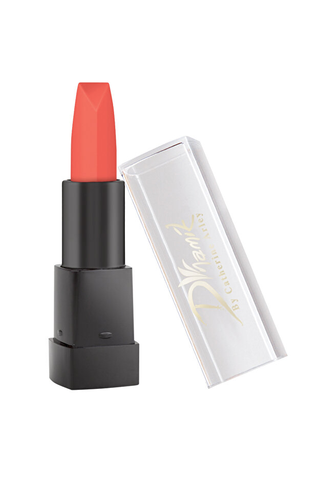 Dynamic Matte Lips No:02 - 1