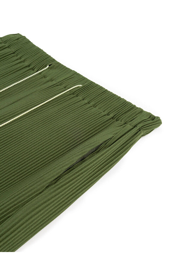 PLEATED PANT - 2