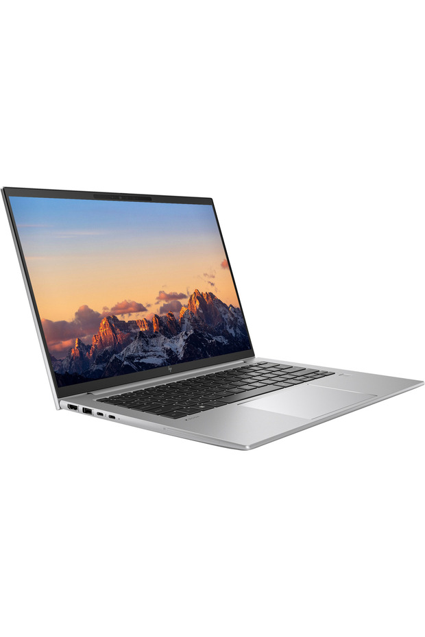 Zbook Firefly G10 R7 7840HS 40GB 2TB SSD Radeon 780M 14'' WUXGA W11H İş İstasyonu & PER4 ÇANTA - 2
