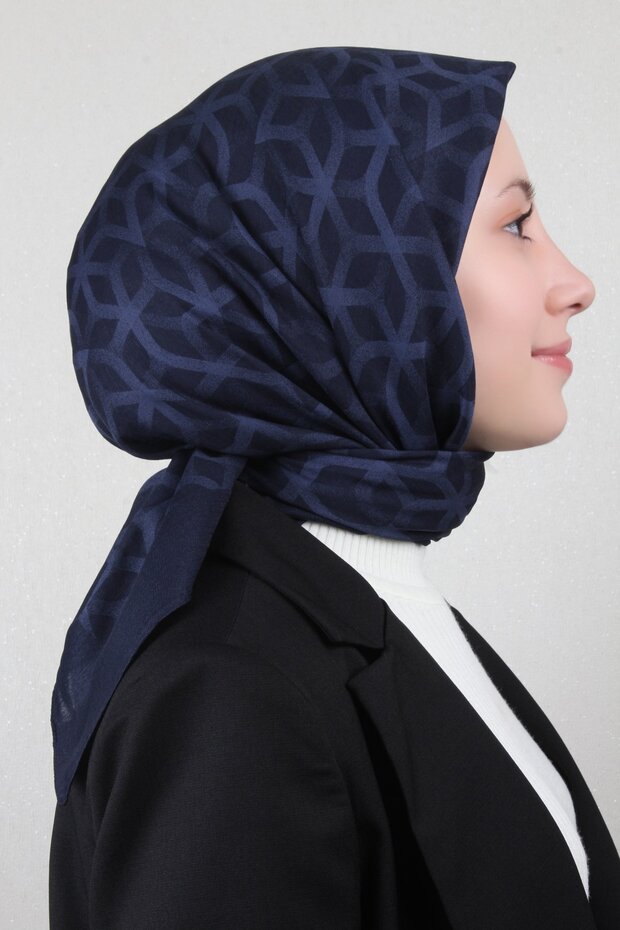 Karma Eşarp 1040600 - 1