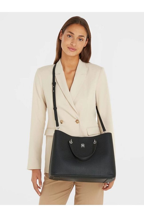 TH EMBLEM SATCHEL - 4