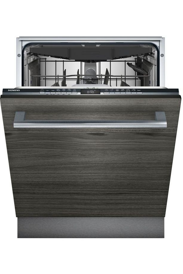 Sn63hx62mt 6 Programlı 14 Kişilik Ankastre Bulaşık Makinesi - 1