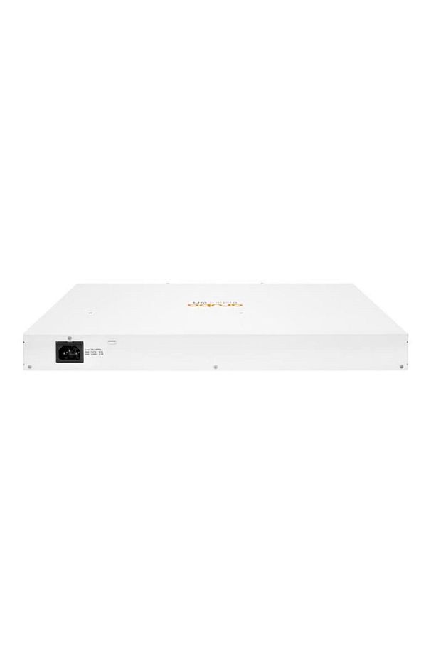 HPE ARUBA ION JL686B 1930 48 PORT GIGABIT+4X10GB SFP YÖNETİLEBİLİR L2+ RACKMOUNT 370W POE SWITCH - 2