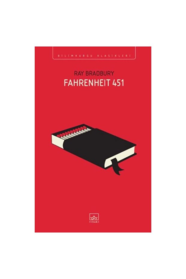 Fahrenheit 451 - 1